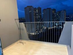 The Garden Residences (D19), Apartment #532660521